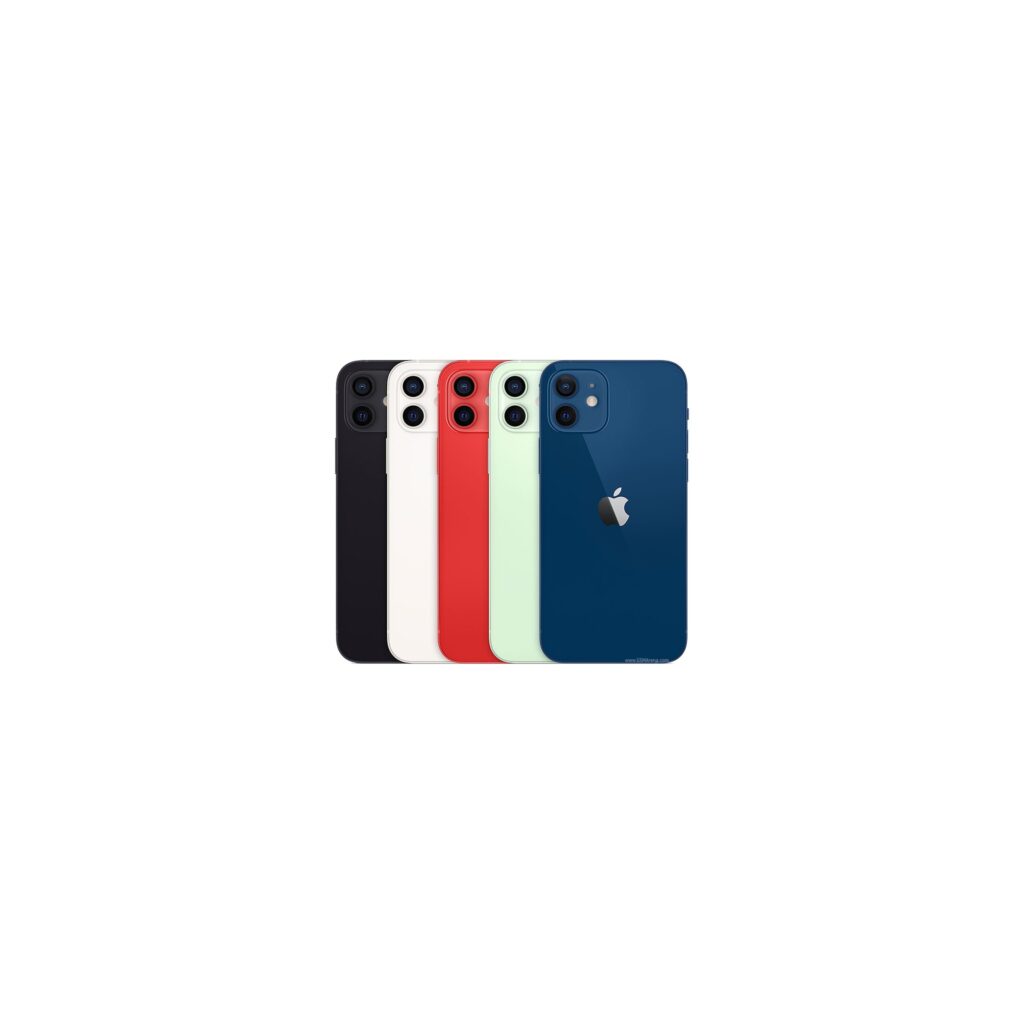 iPhone 12