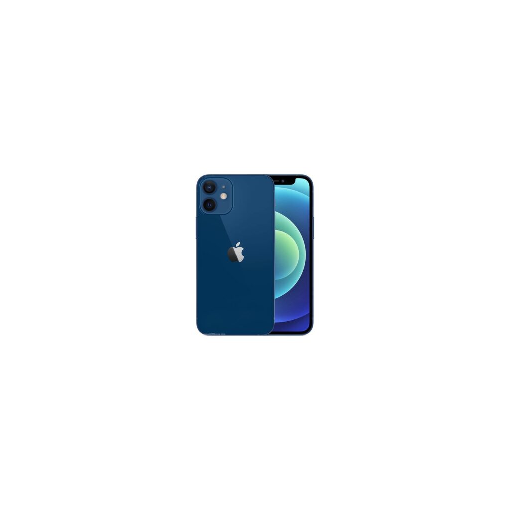iPhone 12 mini