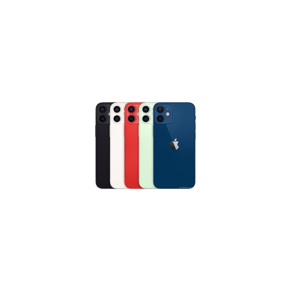 iPhone 12 mini