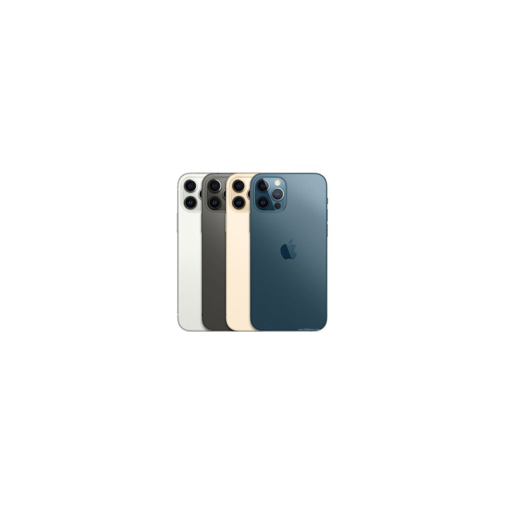 iPhone 12 Pro