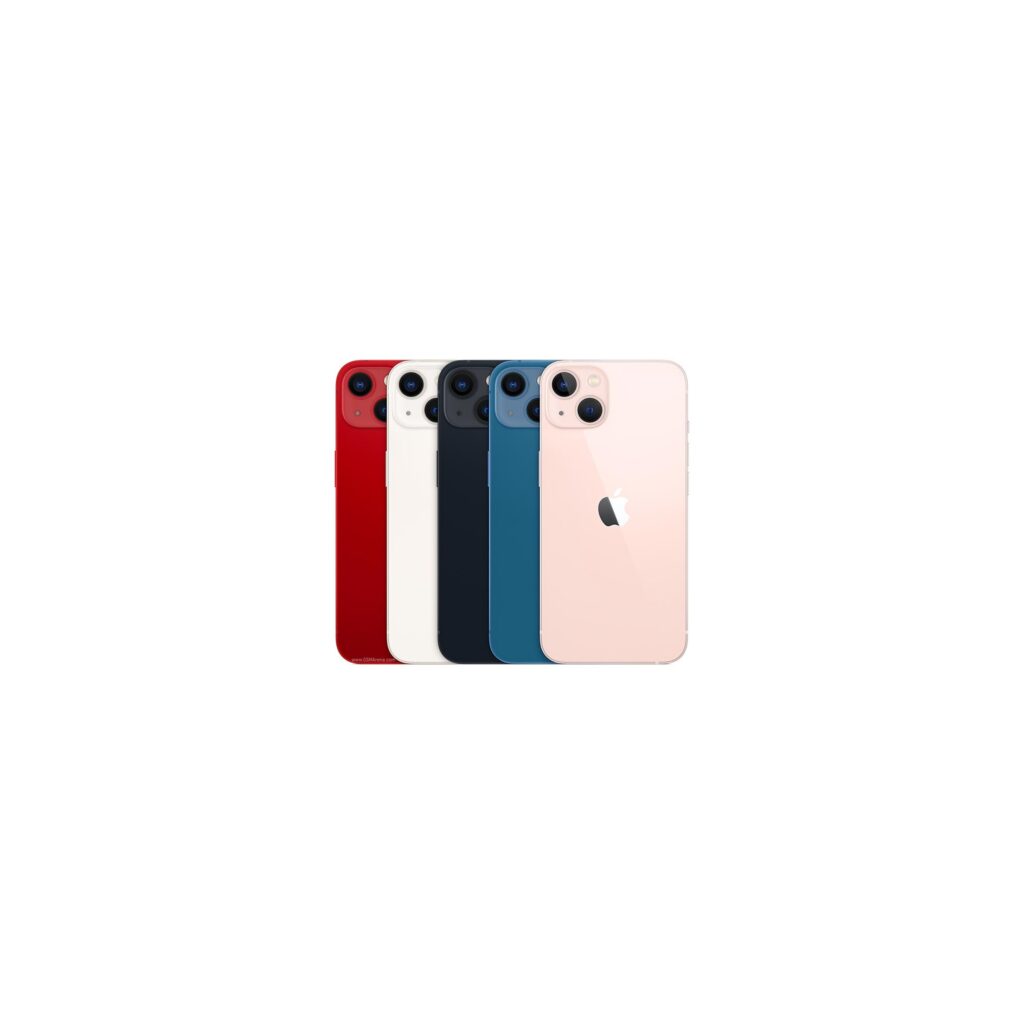 iPhone 13