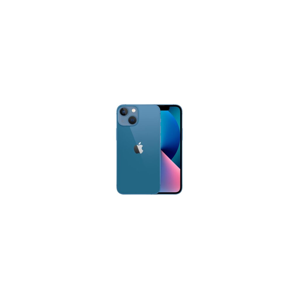 iPhone 13 mini