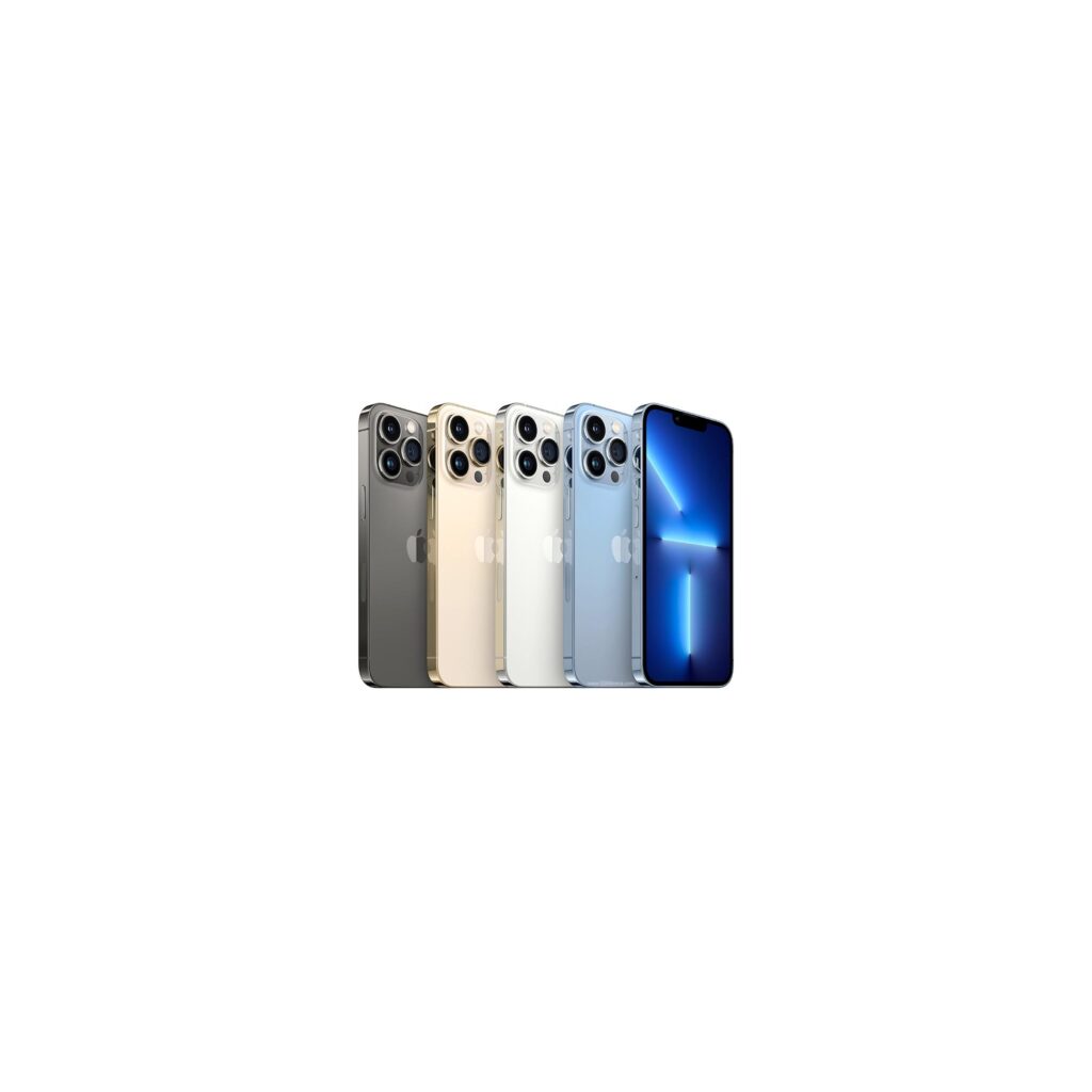 iPhone 13 Pro