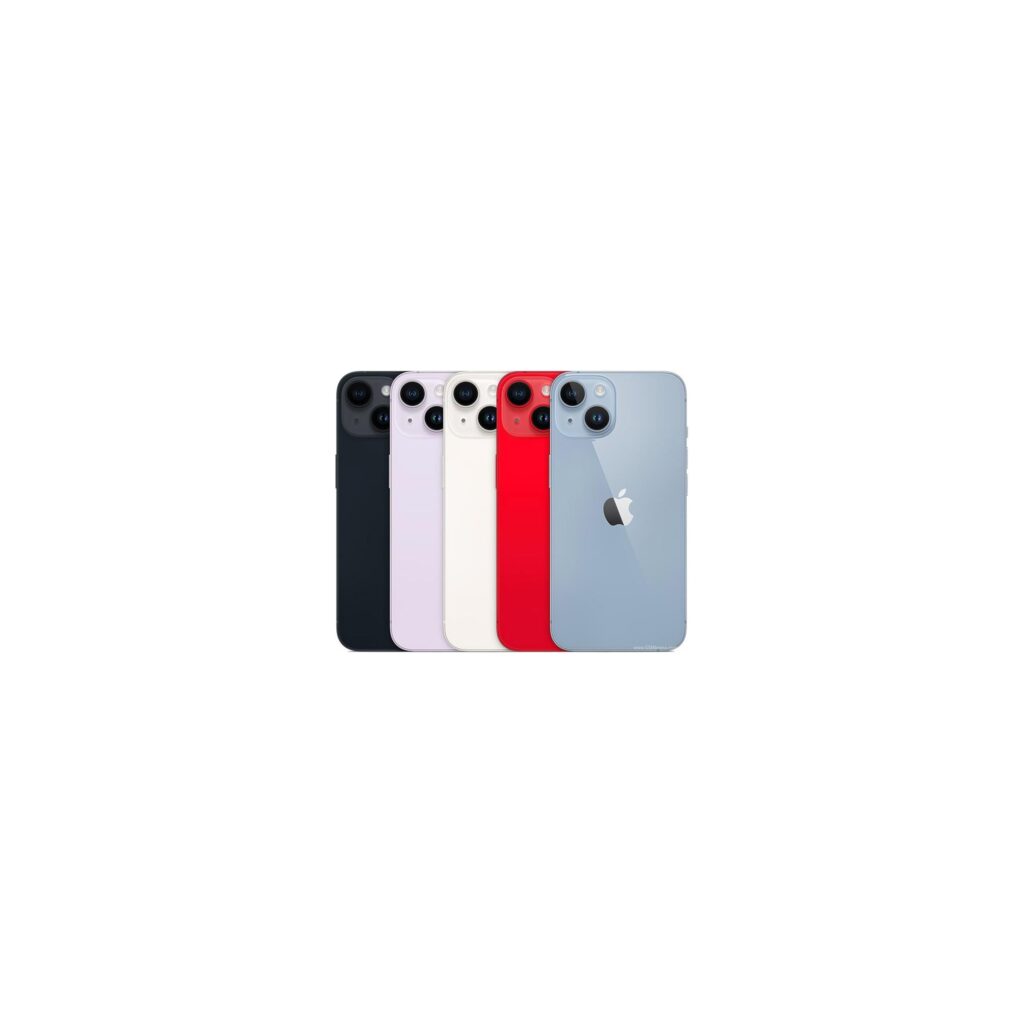 iPhone 14