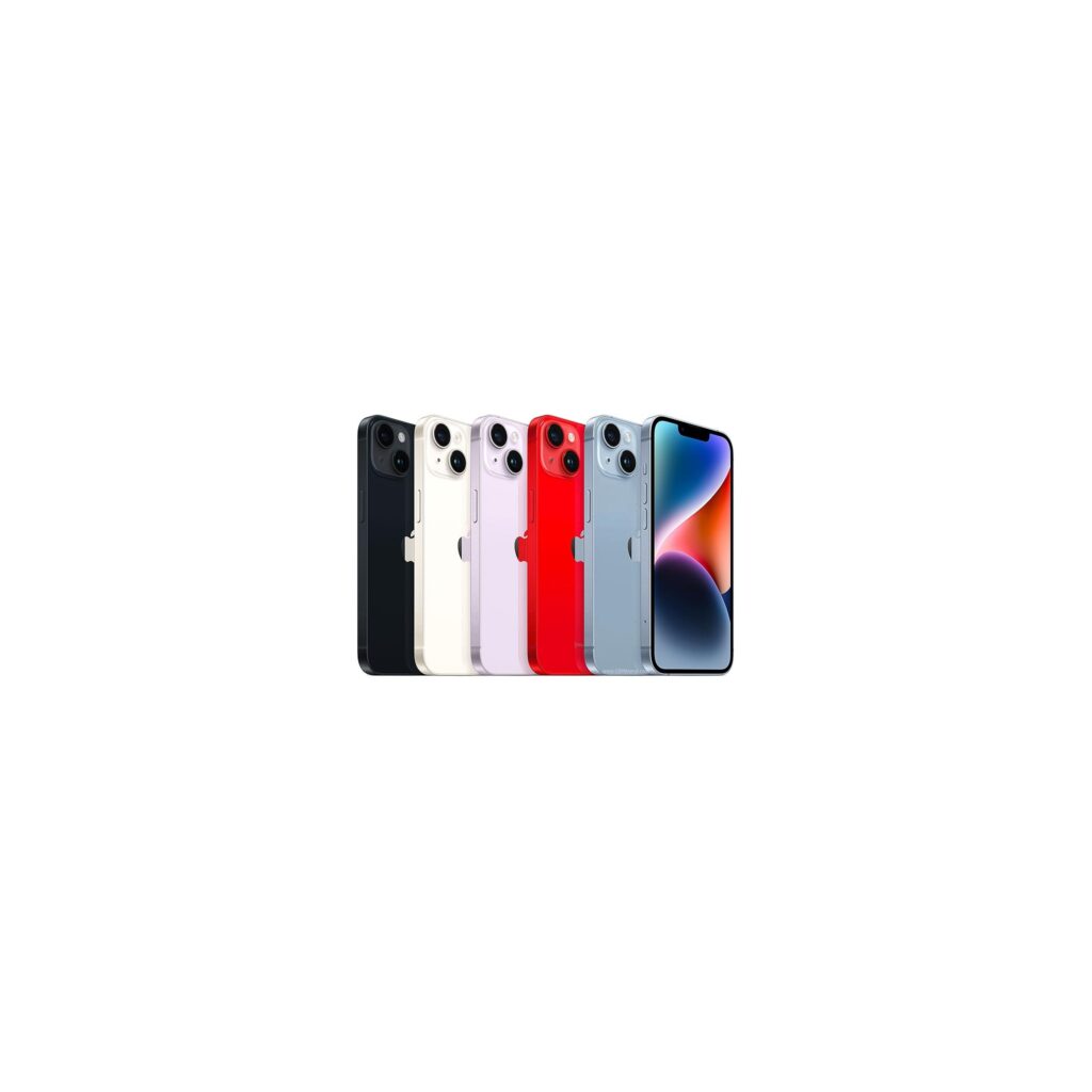 iPhone 14 Plus