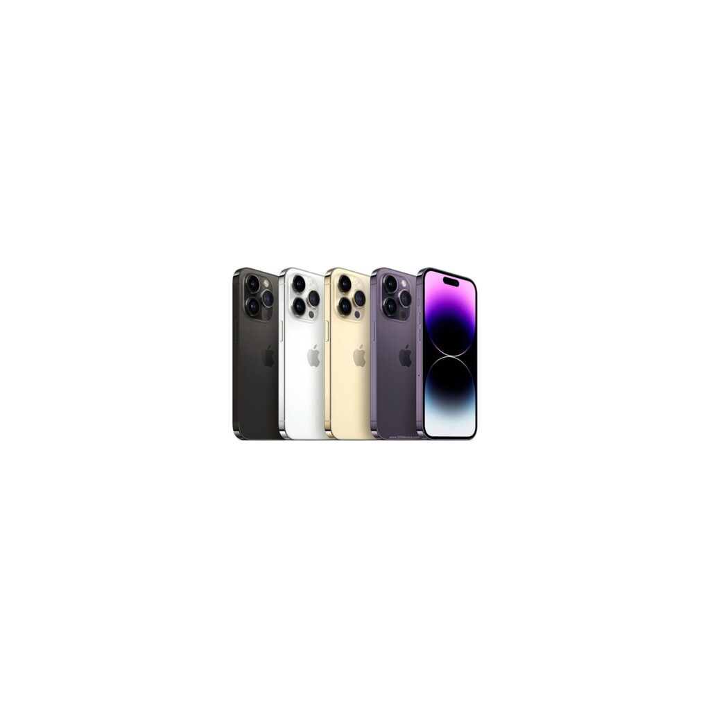 iPhone 14 Pro