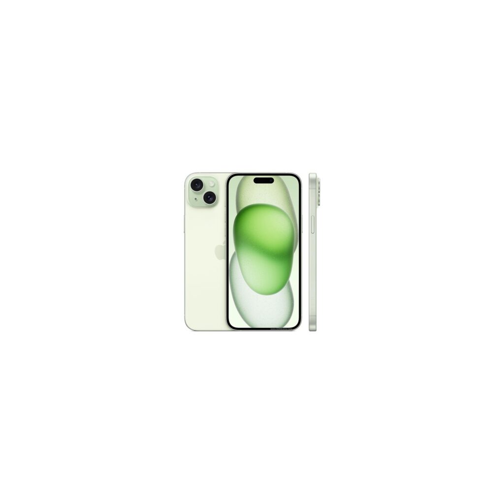iPhone 15 Plus
