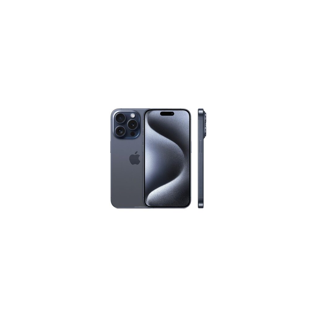 iPhone 15 Pro