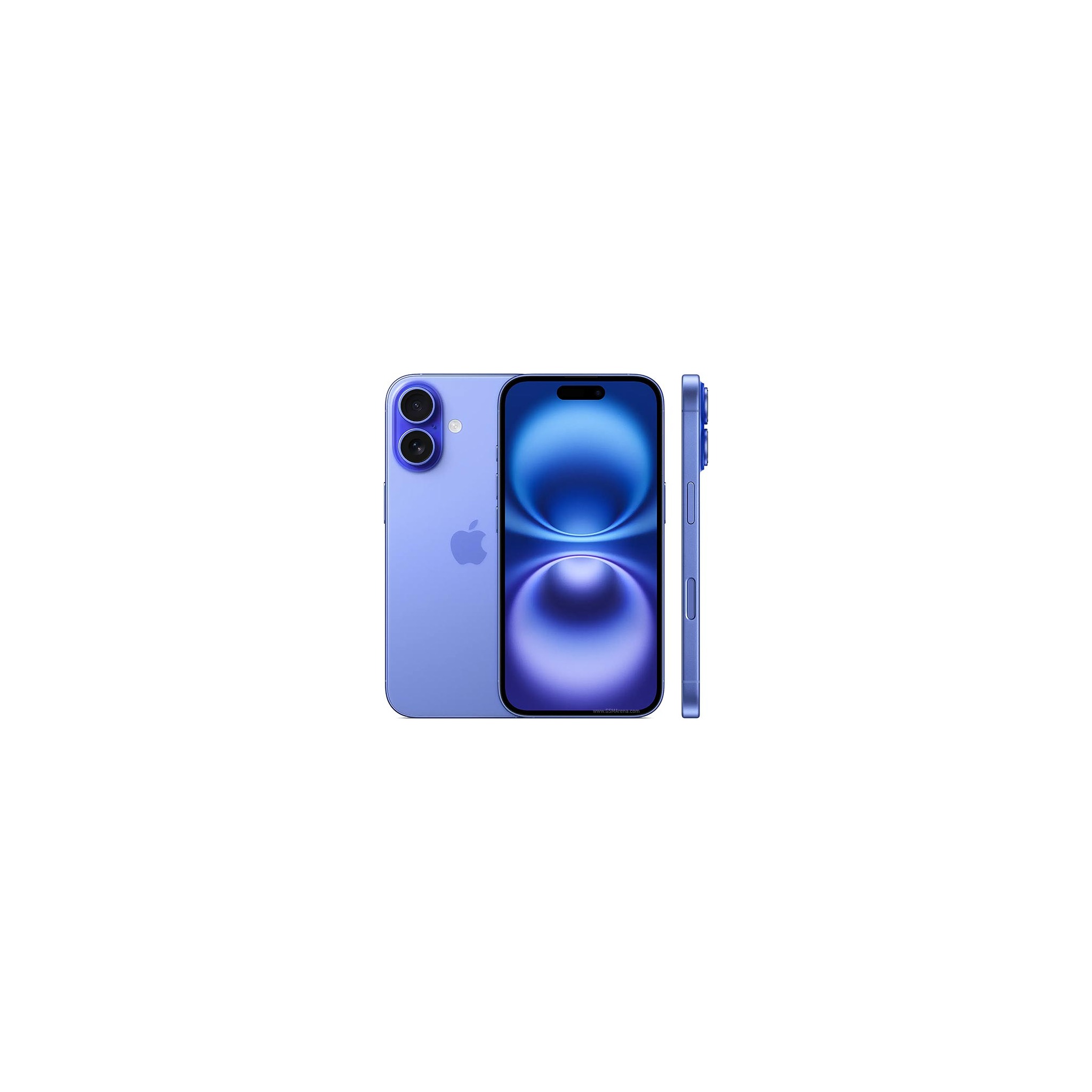 iPhone 16 iPhone 16