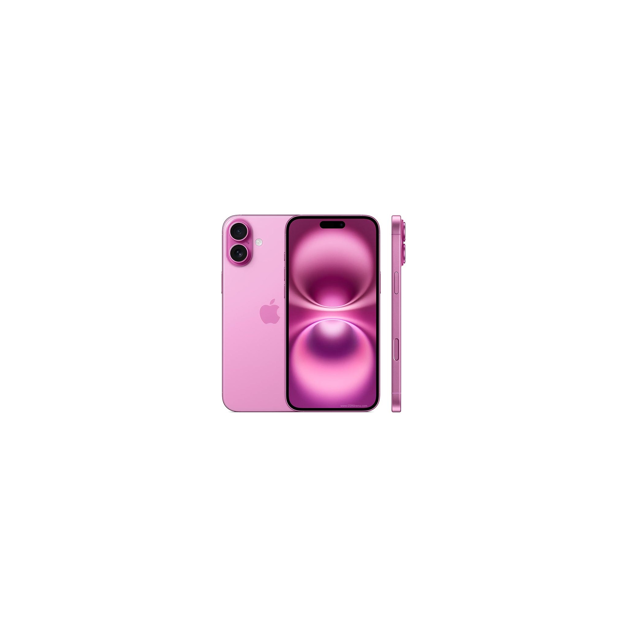 iPhone 16 Plus iPhone 16 Plus