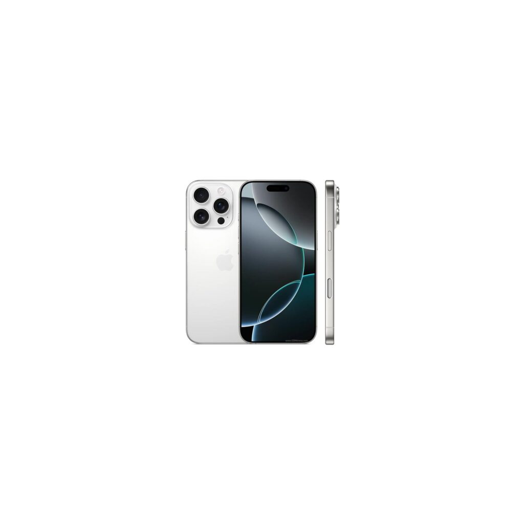iPhone 16 Pro