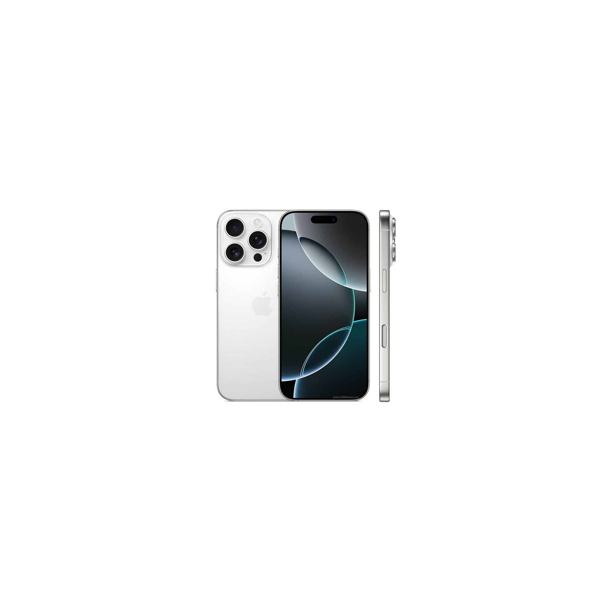 iPhone 16 Pro iPhone 16 Pro