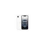 iPhone 16e