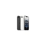 iPhone 16e