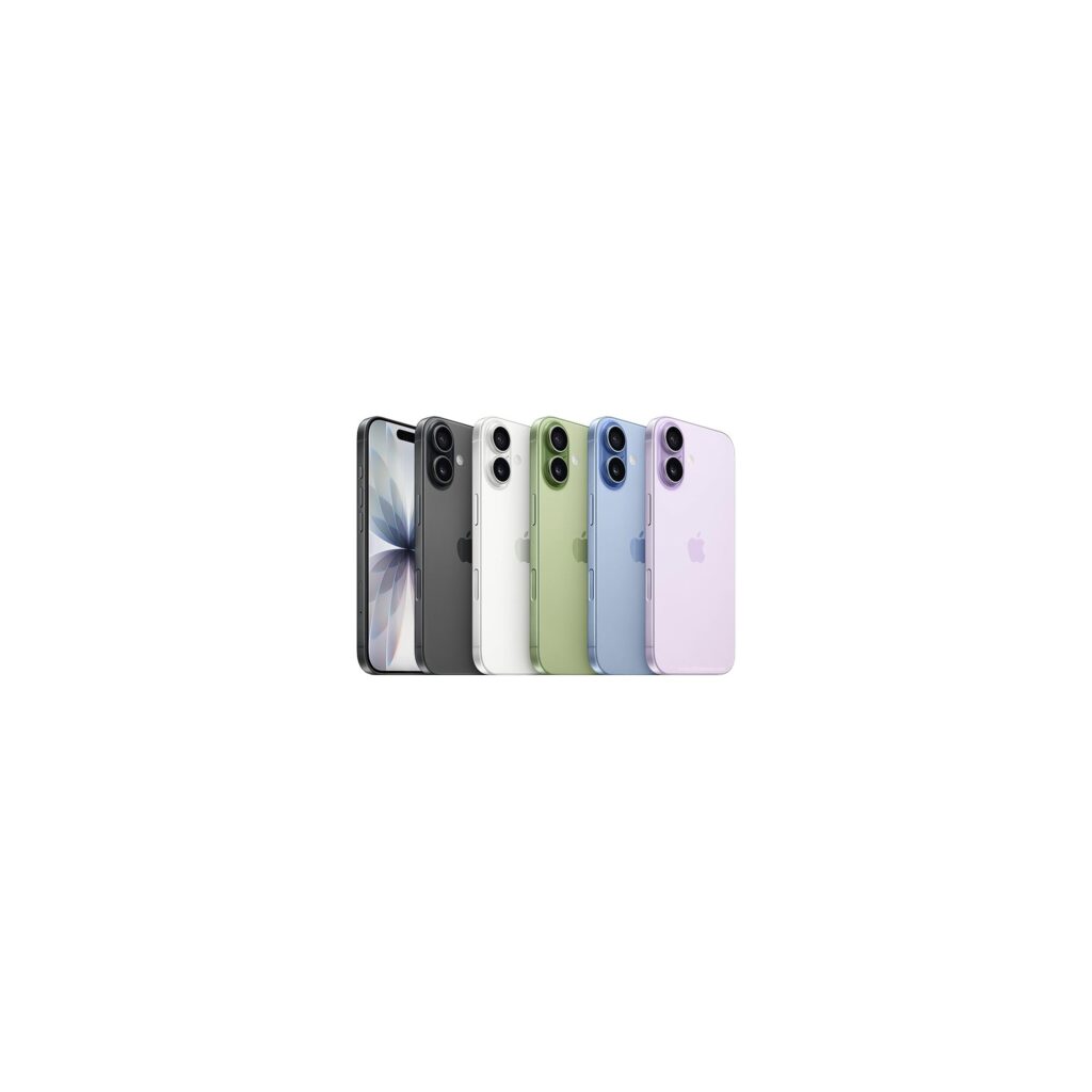 iPhone 17