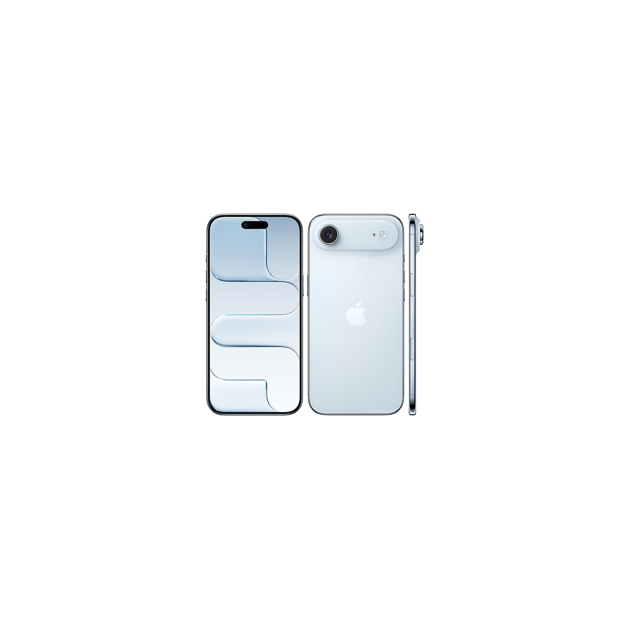 iPhone 17 Air iPhone 17 Air