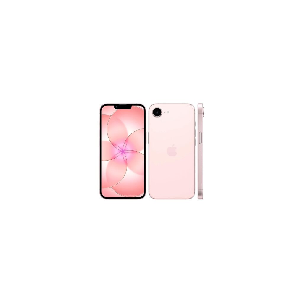 iPhone 17e