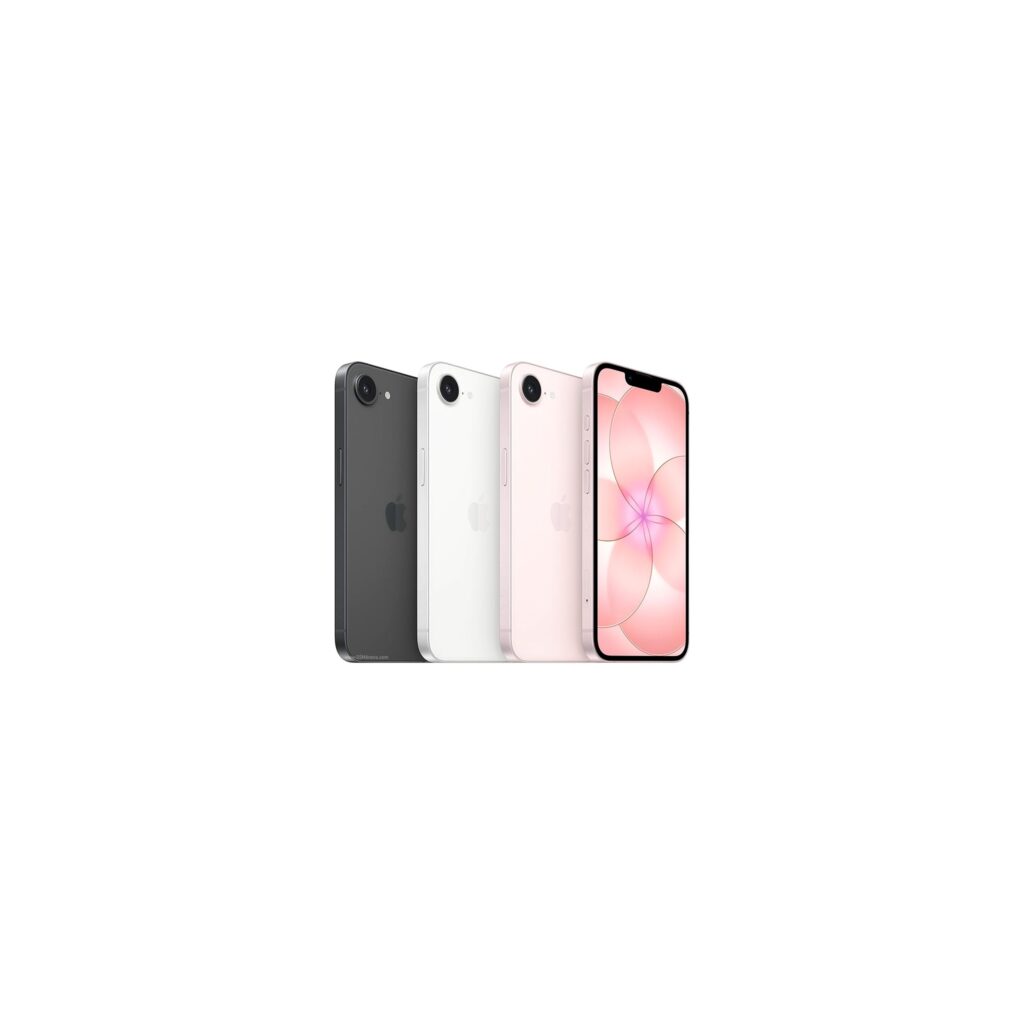 iPhone 17e