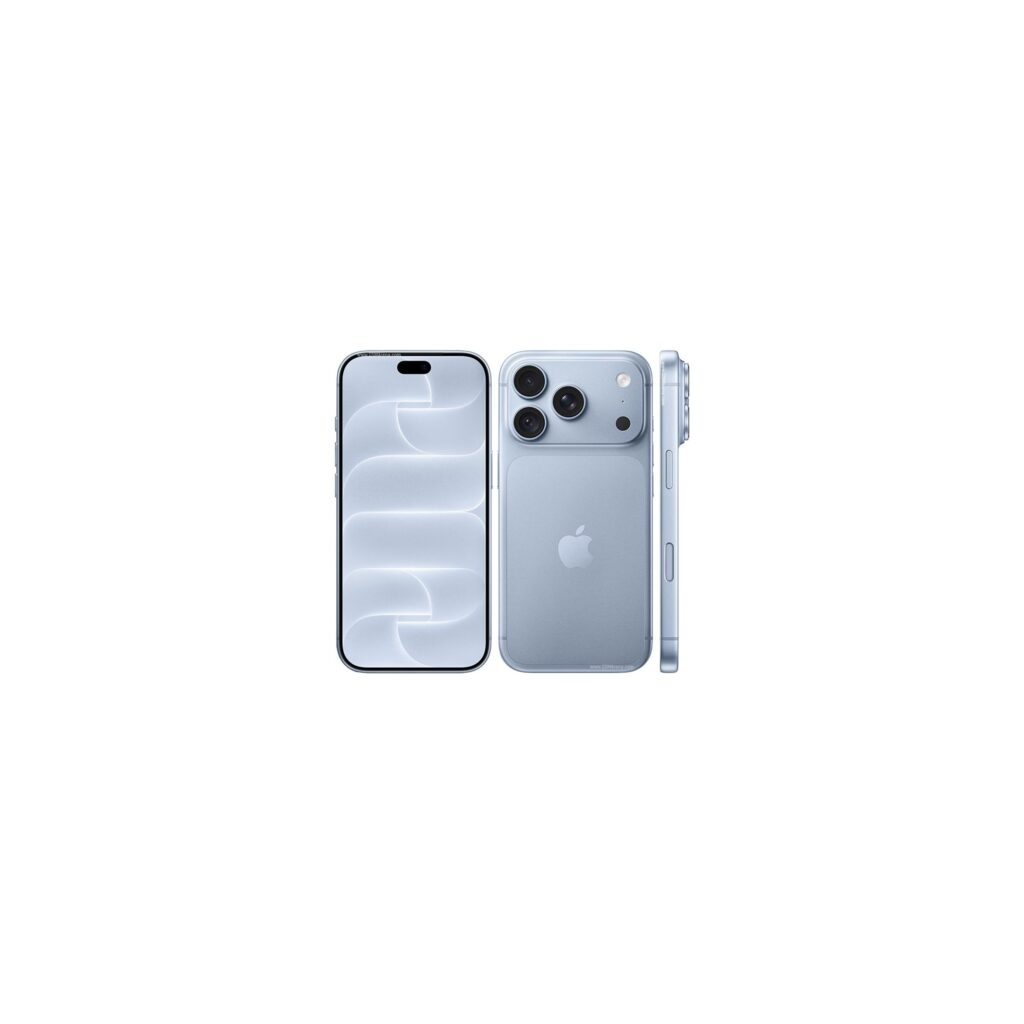 iPhone 18 Pro