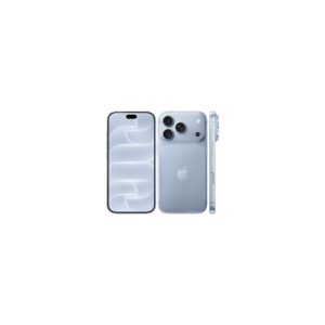 iPhone 18 Pro
