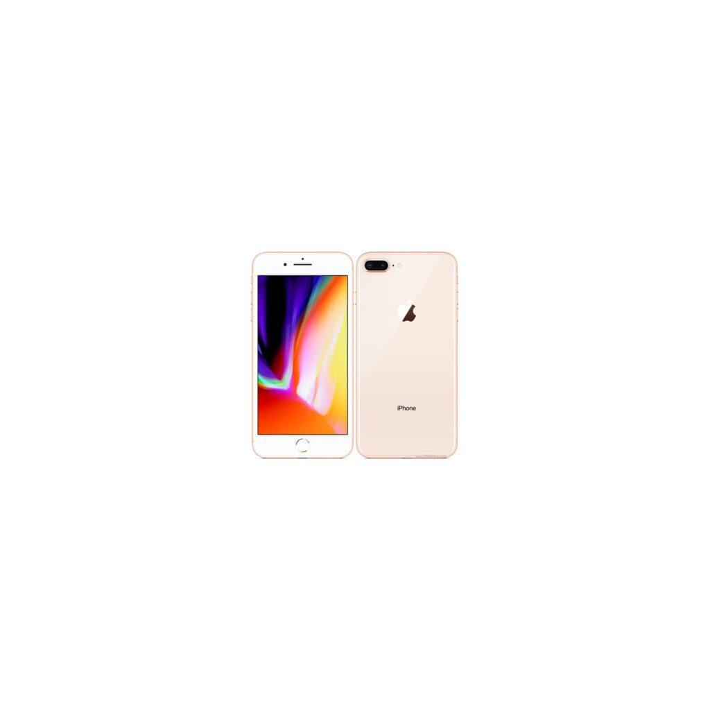iPhone 8 Plus