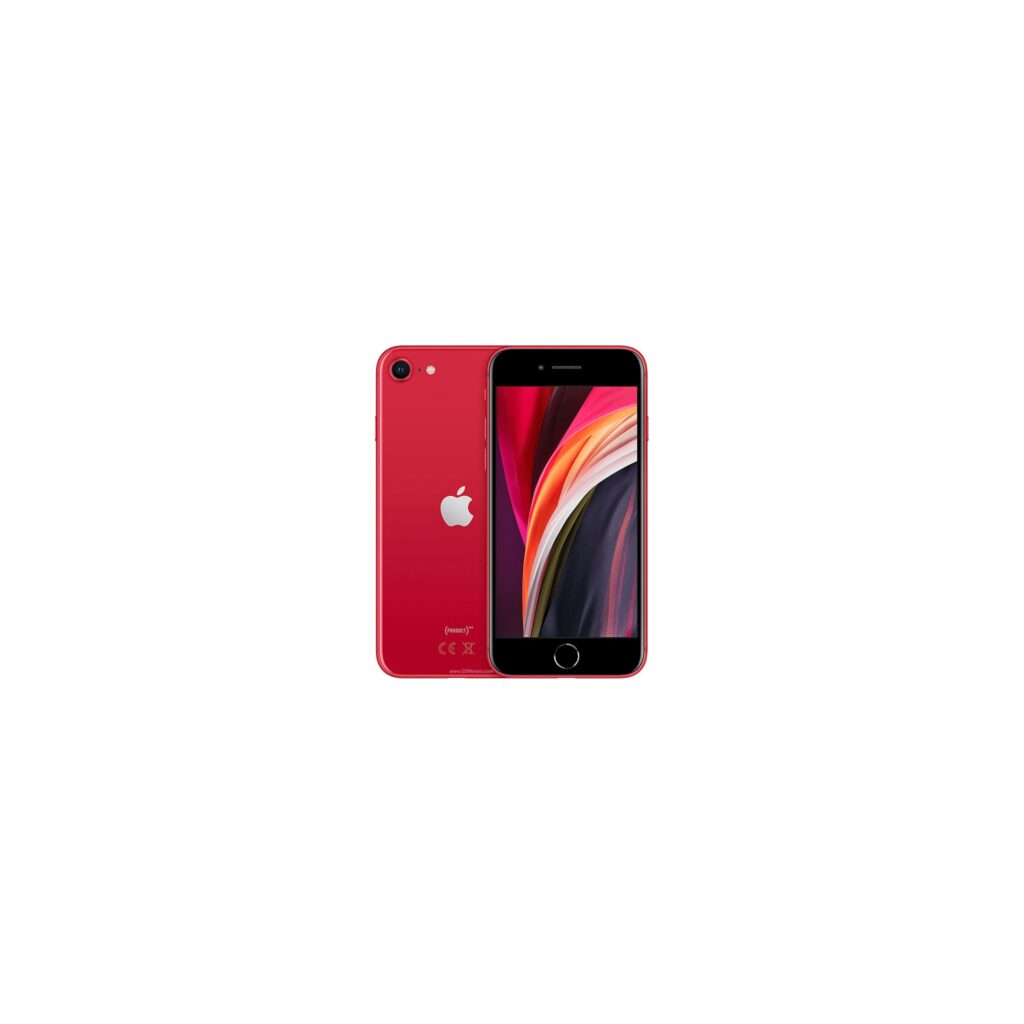 iPhone SE (2020)