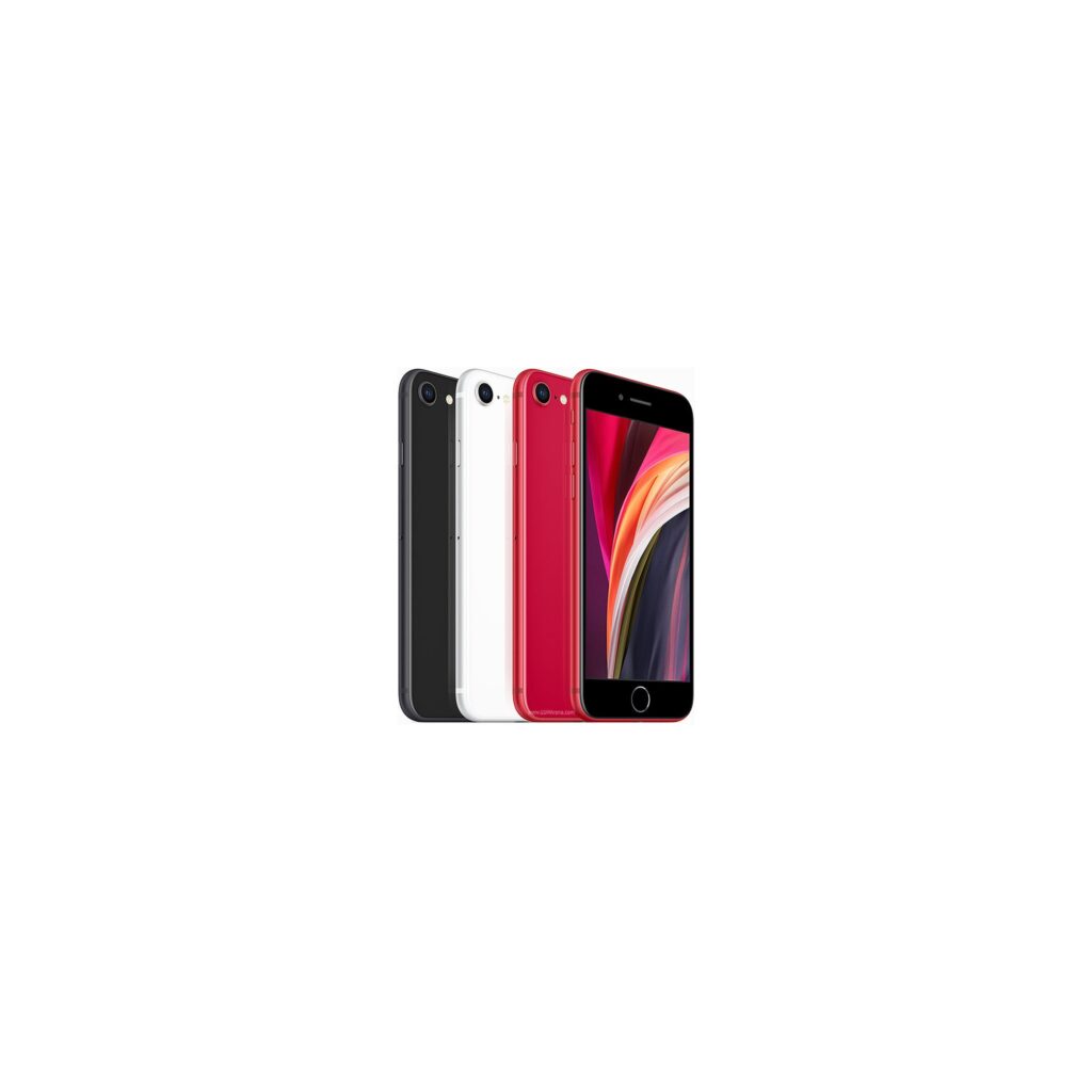 iPhone SE (2020)