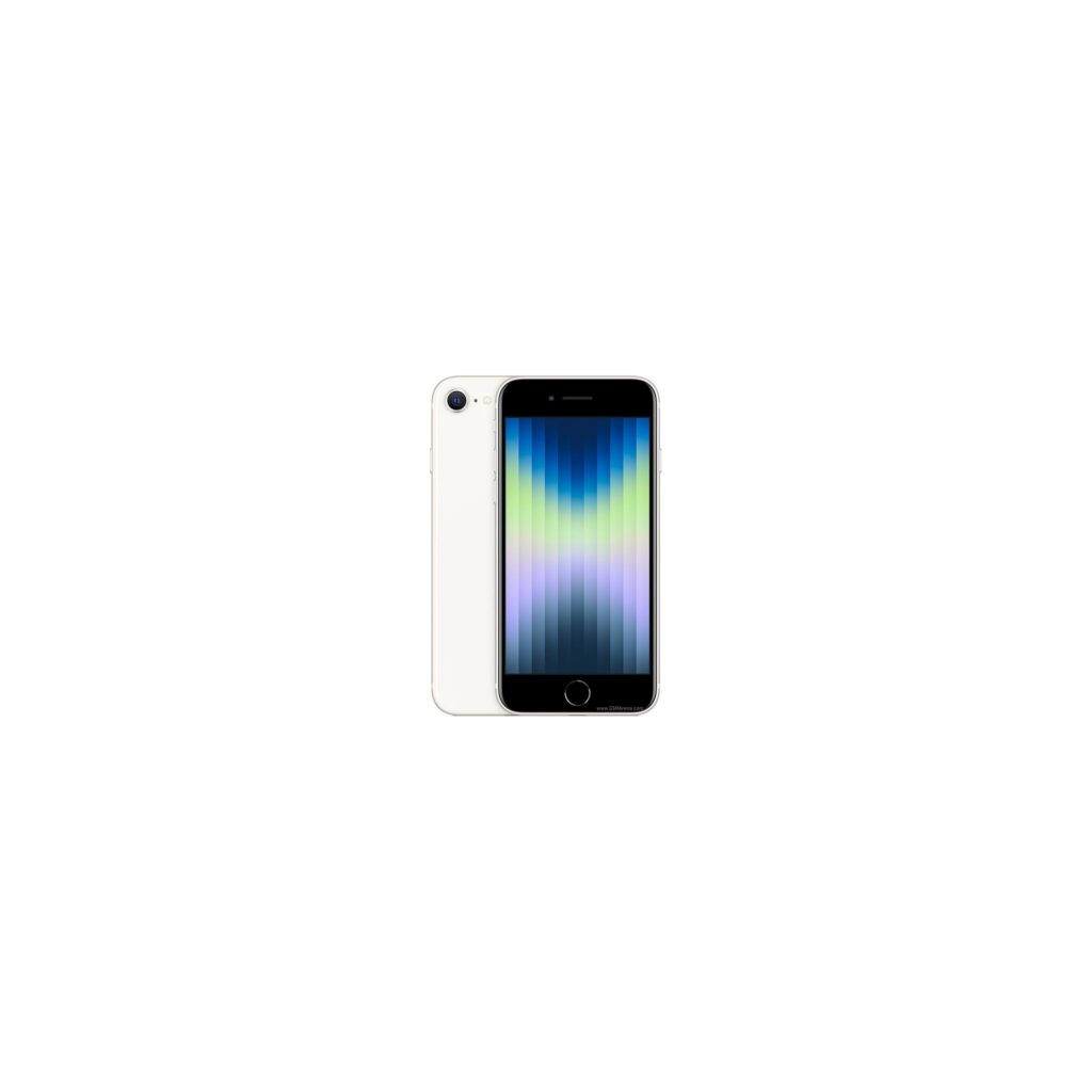 iPhone SE (2022)