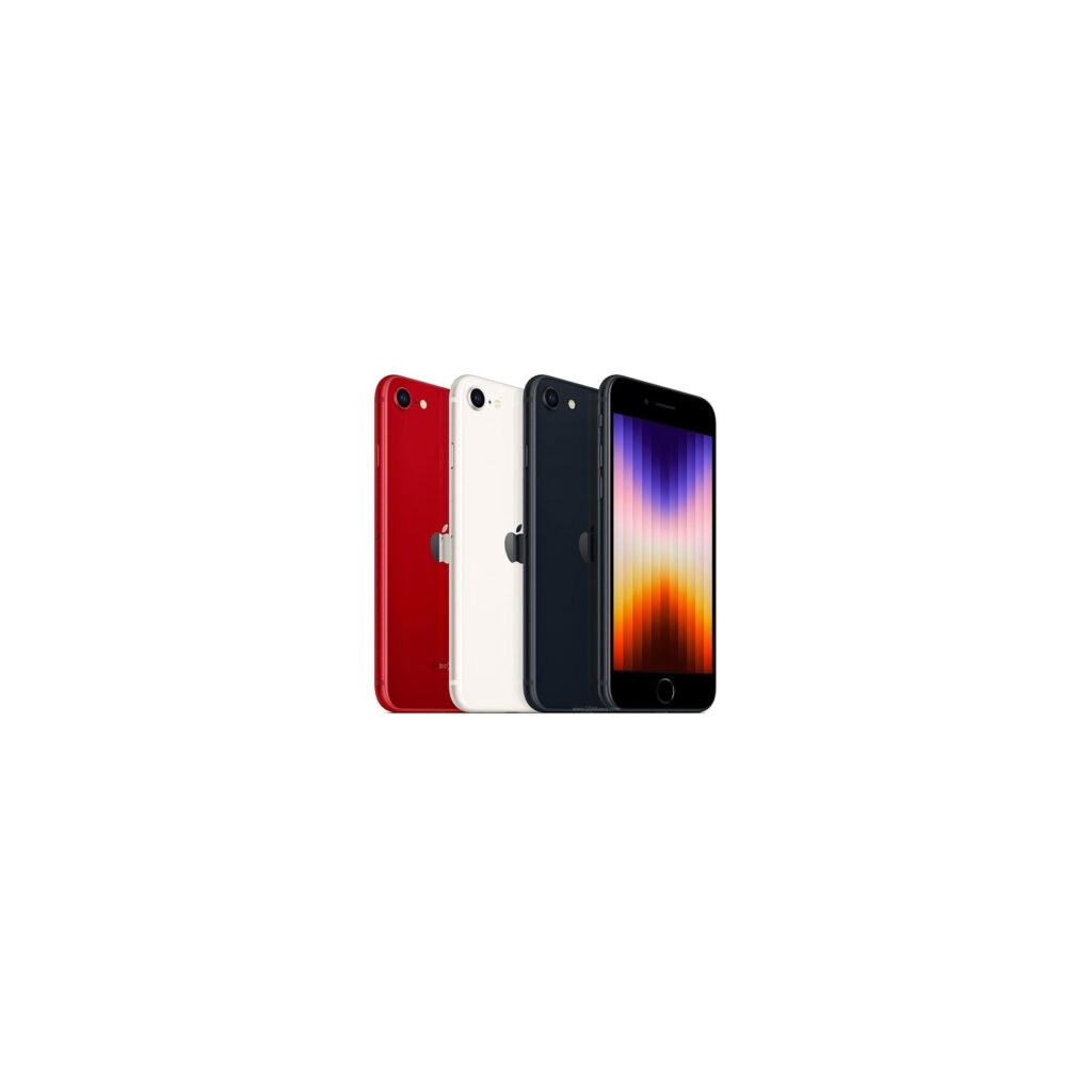 iPhone SE (2022)