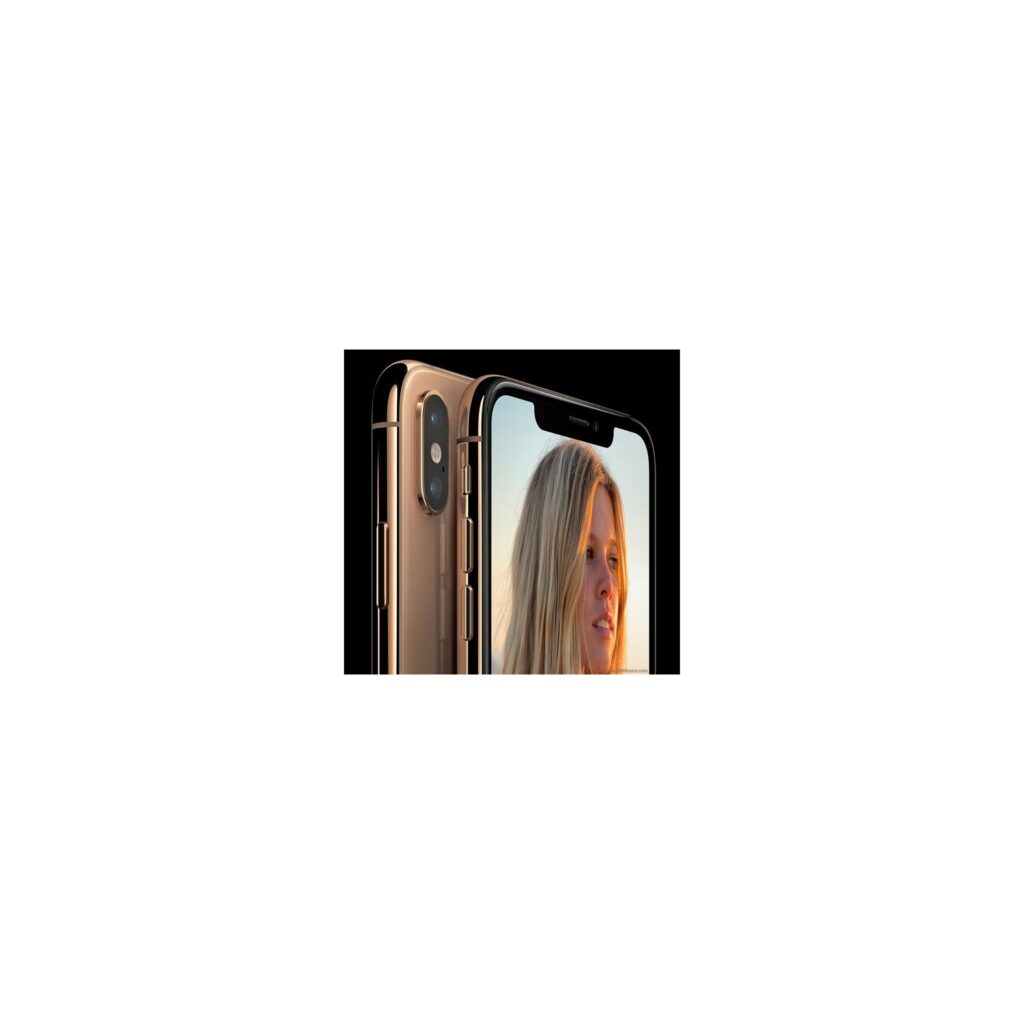 iPhone XS